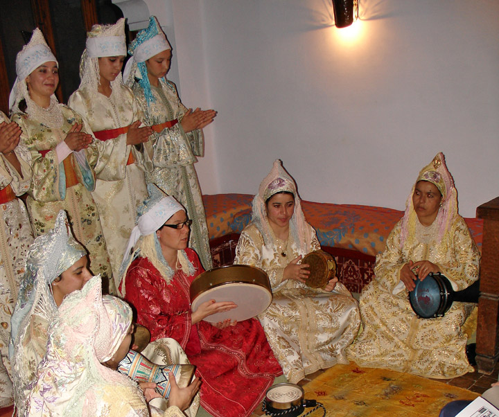 Religion Of Morocco